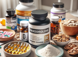 ¿Qué suplementos combinan bien con Nandrolona?