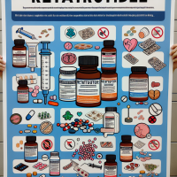 Qué suplementos debes evitar al tomar Retatrutide