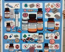 Qué suplementos debes evitar al tomar Retatrutide