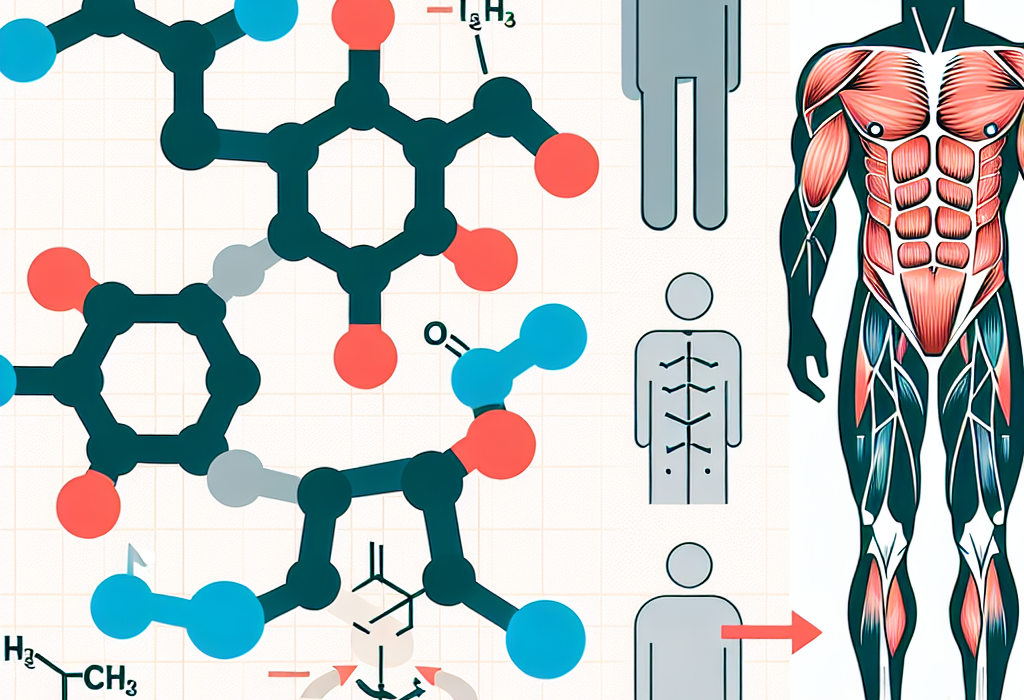 Trenbolone y su impacto sobre el equilibrio corporal