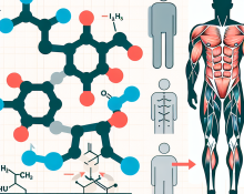 Trenbolone y su impacto sobre el equilibrio corporal