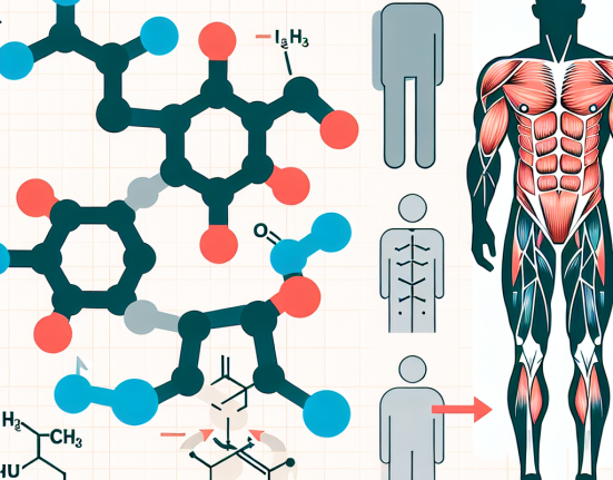 Trenbolone y su impacto sobre el equilibrio corporal