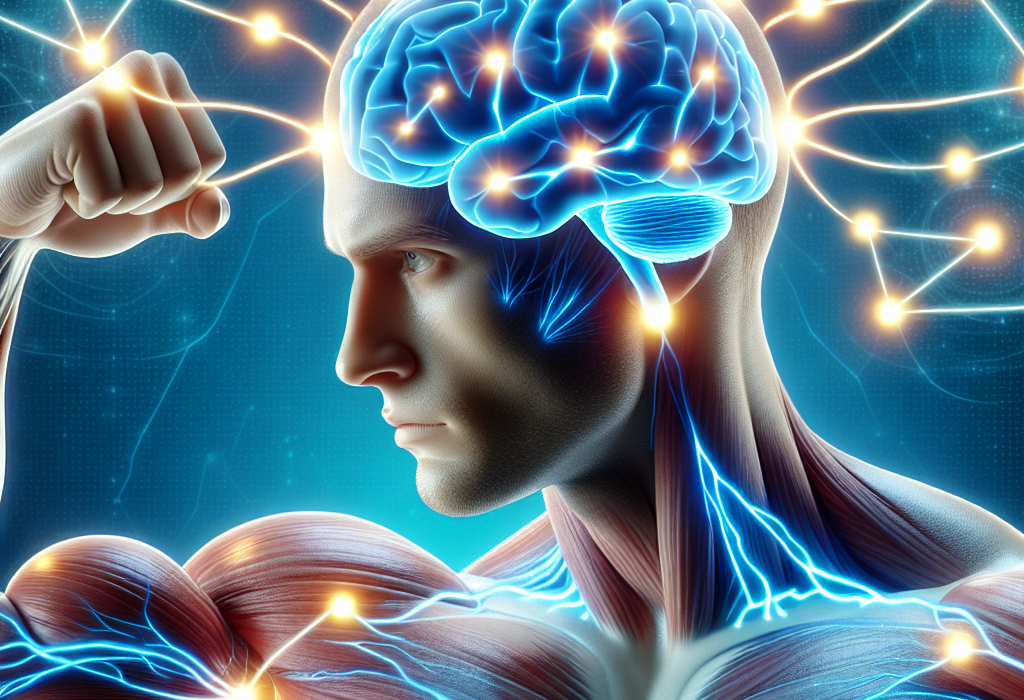 ¿Undecanoato de testosterona mejora la conexión mente-músculo?