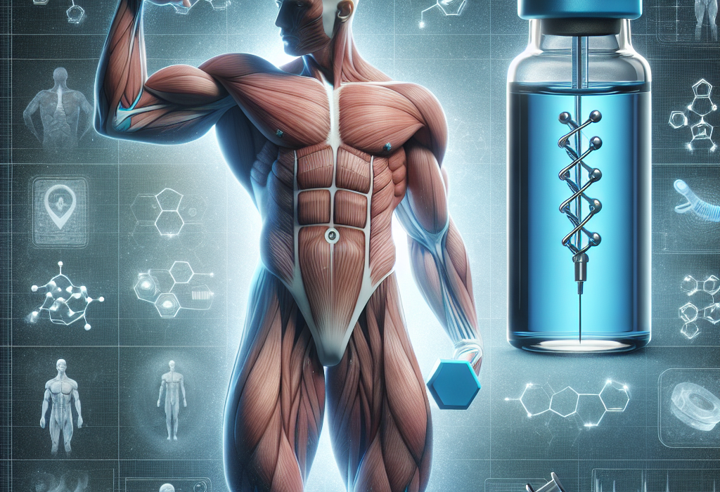 Uso de Acetato de trenbolona sin entrenamiento con pesas