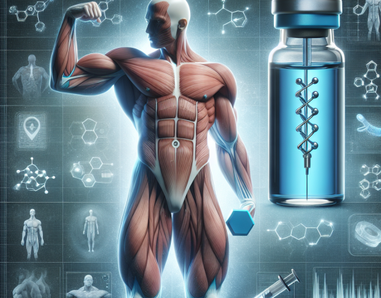 Uso de Acetato de trenbolona sin entrenamiento con pesas