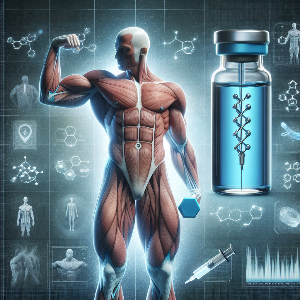 Uso de Acetato de trenbolona sin entrenamiento con pesas