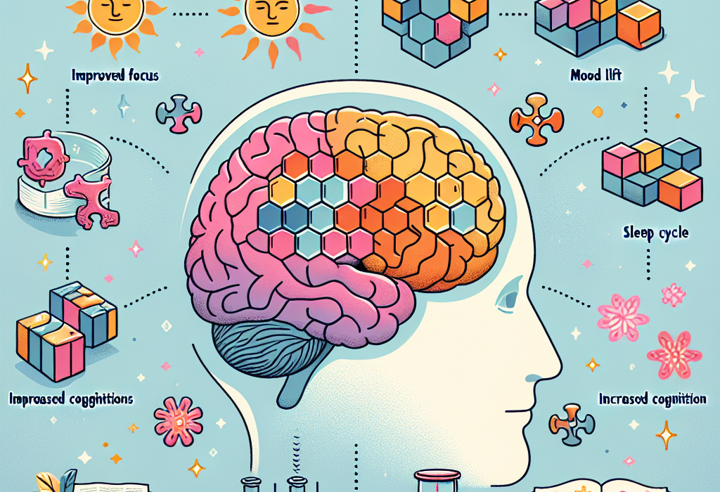 Adaptaciones psicológicas al usar Preparados de péptidos