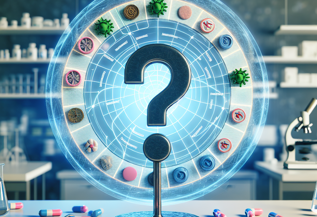 Ciclos de solo Medicamentos de resistencia: ¿valen la pena?