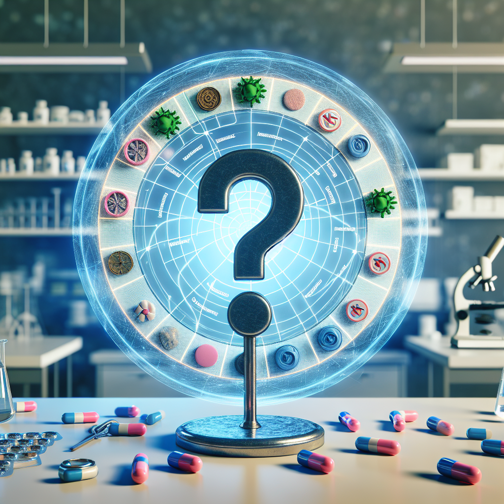 Ciclos de solo Medicamentos de resistencia: ¿valen la pena?