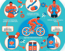 Clenbuterol en ciclos de definición: ¿es adecuado?