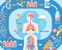 Cómo afecta Cytomel al metabolismo del calcio