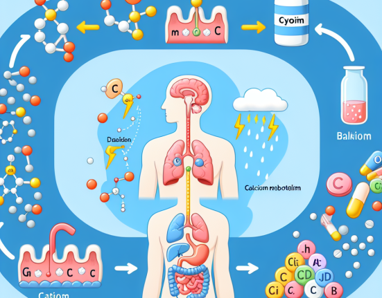 Cómo afecta Cytomel al metabolismo del calcio
