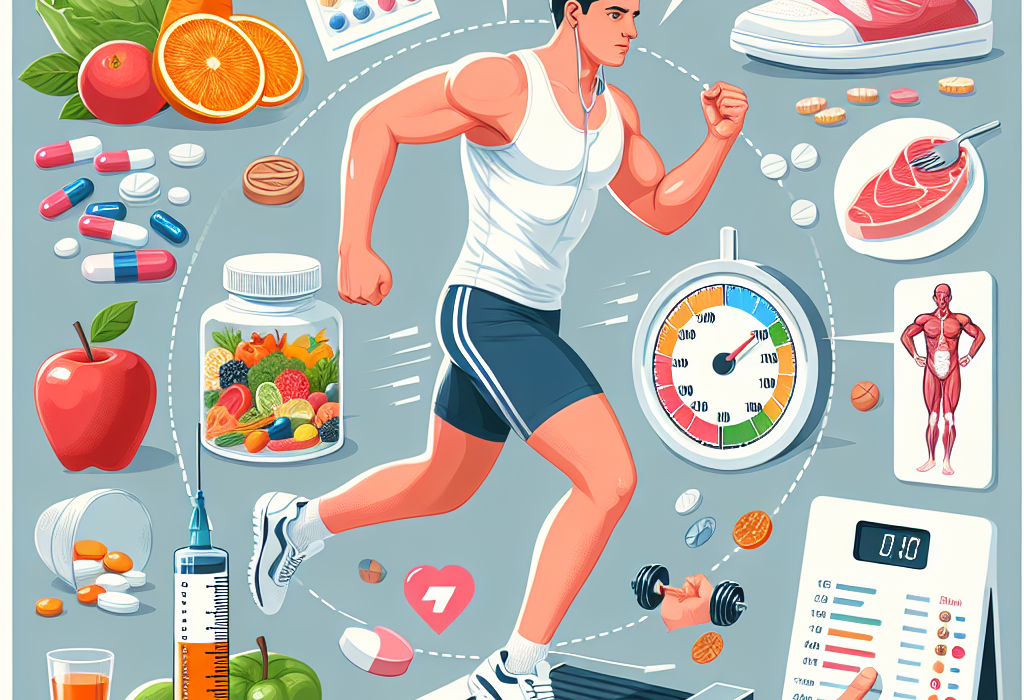 Cómo evitar subir grasa corporal con Inyecciones y pastillas para adelgazar