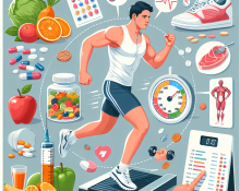 Cómo evitar subir grasa corporal con Inyecciones y pastillas para adelgazar