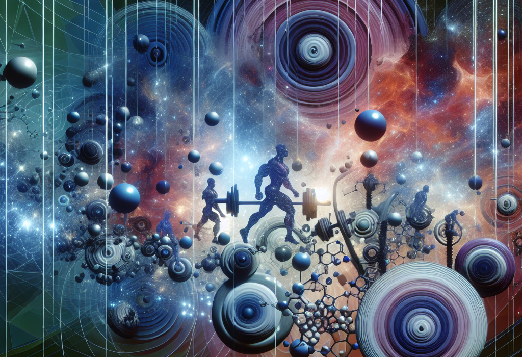 Cómo influye Nebivolol en ejercicios con repeticiones altas