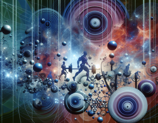 Cómo influye Nebivolol en ejercicios con repeticiones altas