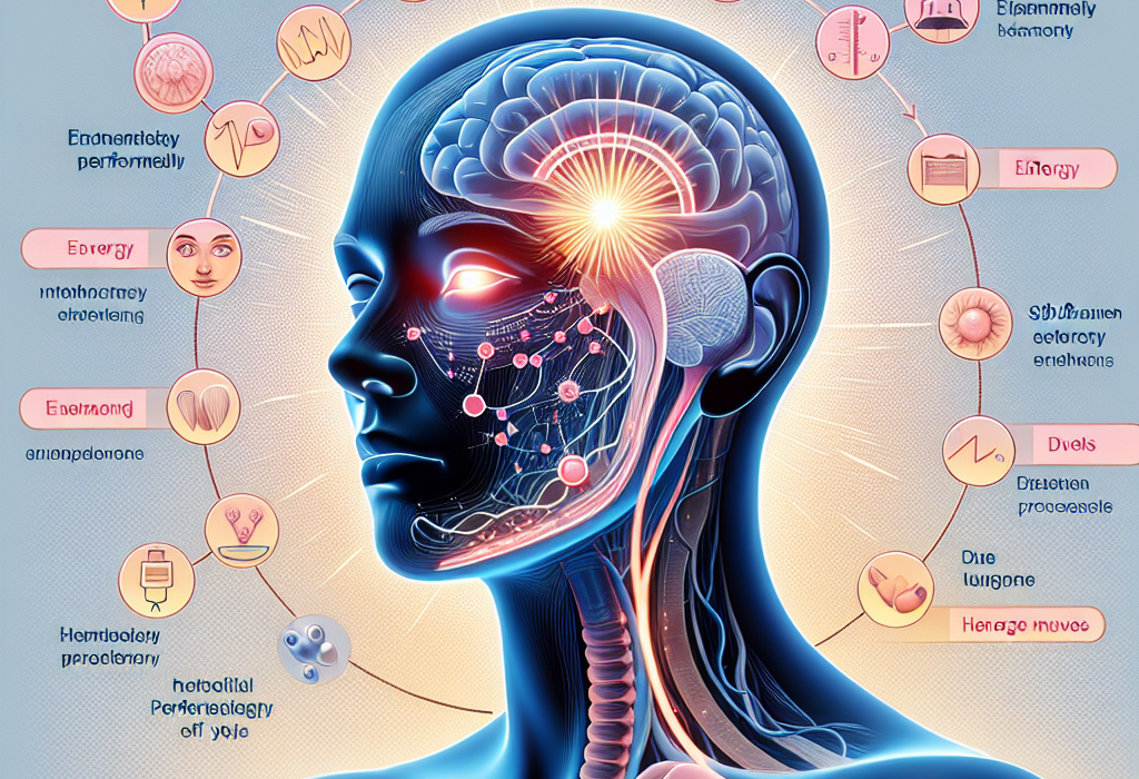 Cómo influye Sibutramine en el rendimiento al final del día