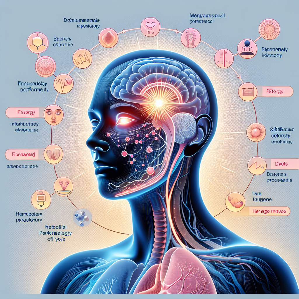 Cómo influye Sibutramine en el rendimiento al final del día
