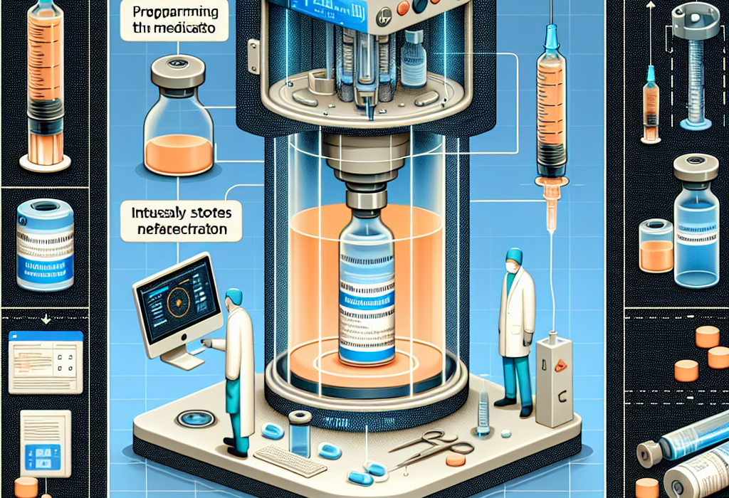 Cómo programar un minicut usando Tirzepatide