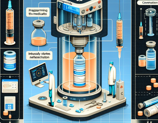 Cómo programar un minicut usando Tirzepatide
