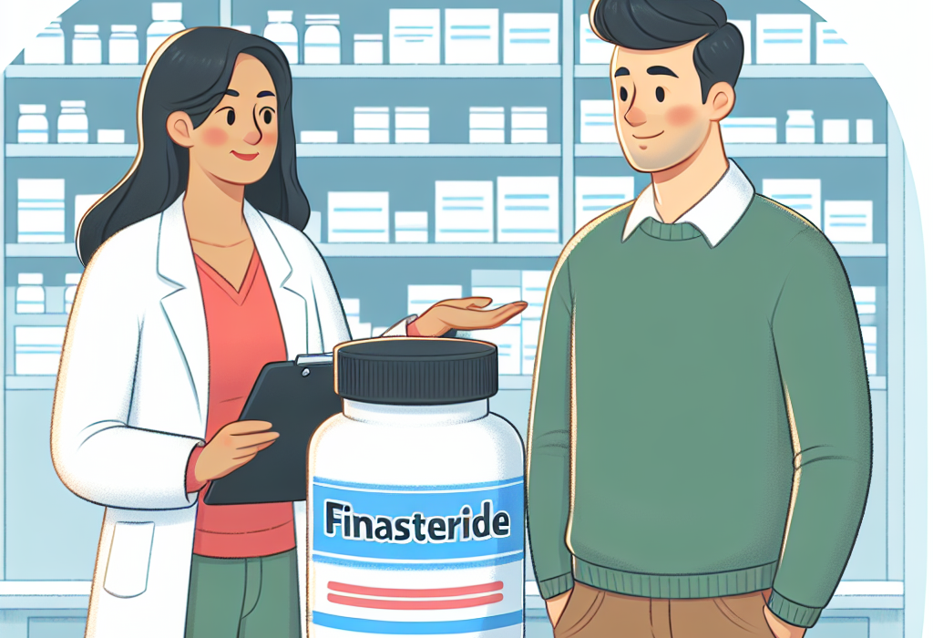 Consejos para principiantes que prueban Finasteride