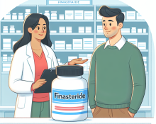Consejos para principiantes que prueban Finasteride