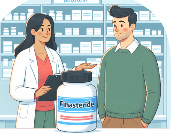 Consejos para principiantes que prueban Finasteride