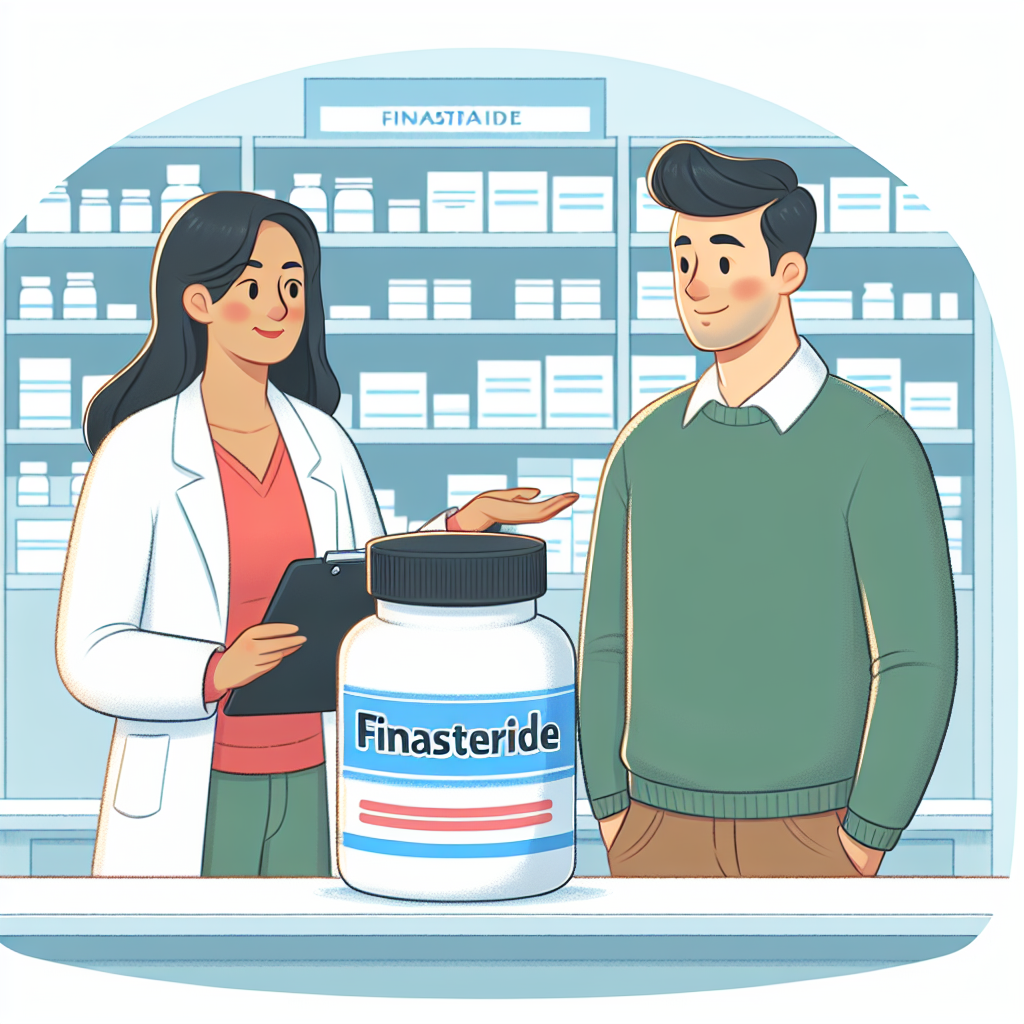 Consejos para principiantes que prueban Finasteride