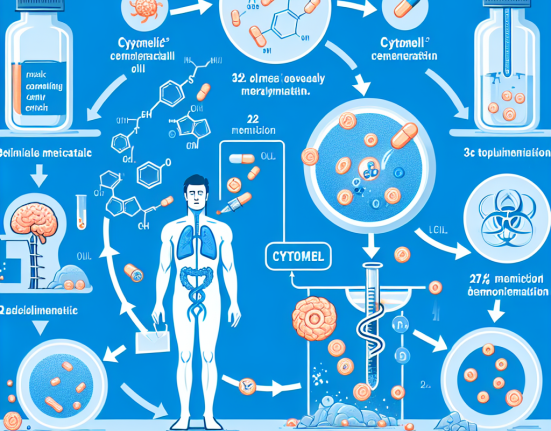 Cuánto tarda el cuerpo en eliminar Cytomel