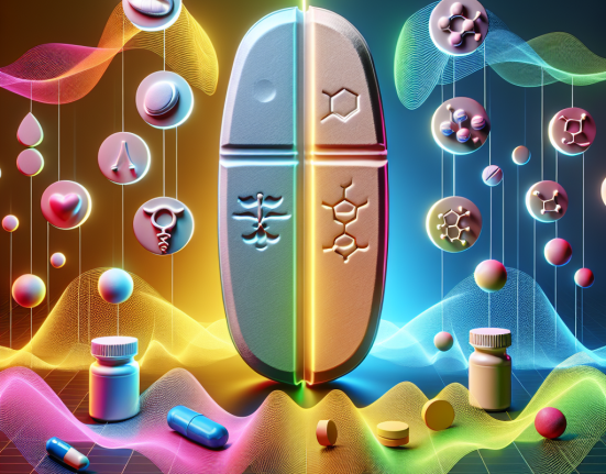 Dapoxetine (Priligy) y su compatibilidad con otros anabólicos