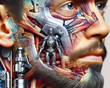 Efectos sobre la piel tras usar Preparativos para ganar masa muscular