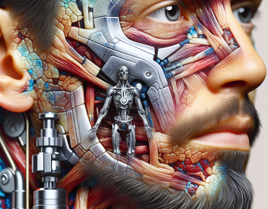 Efectos sobre la piel tras usar Preparativos para ganar masa muscular