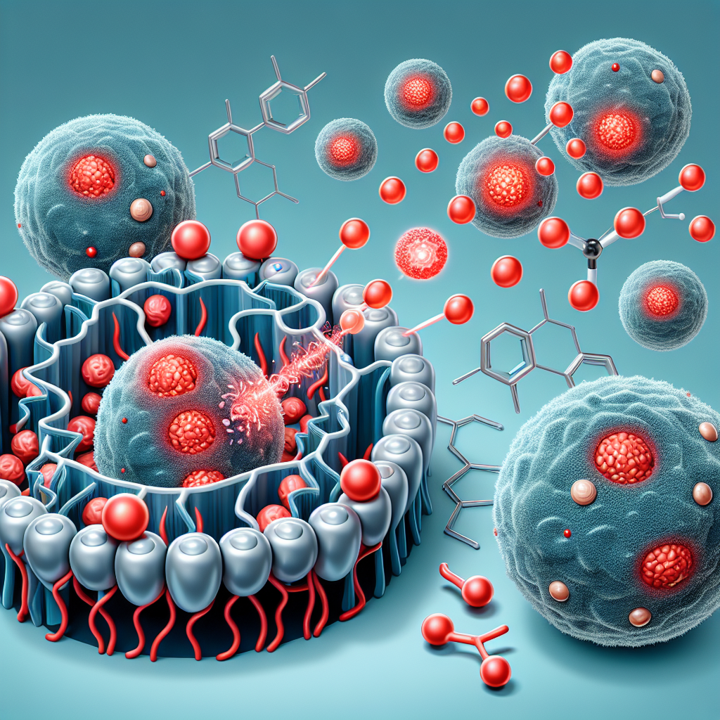 Finasteride y reducción de marcadores inflamatorios