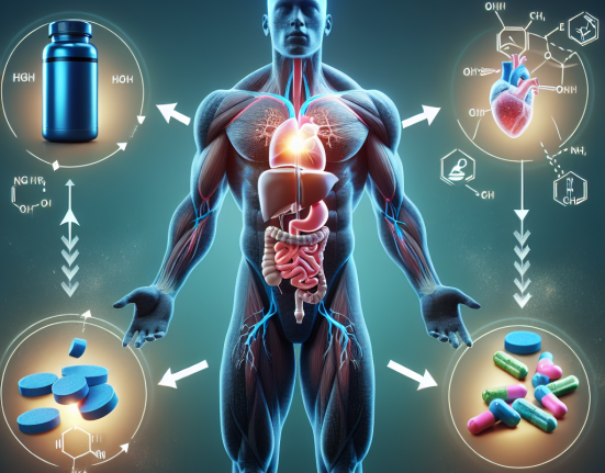 Hormona del crecimiento y compatibilidad con preentrenos
