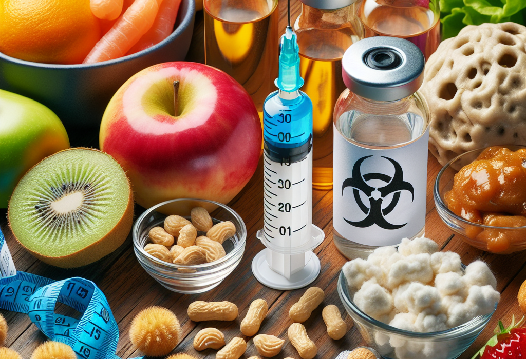 Principales errores al usar Agua bacteriostática para inyección