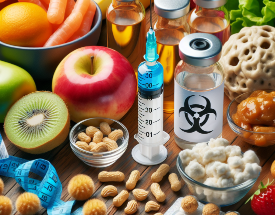 Principales errores al usar Agua bacteriostática para inyección