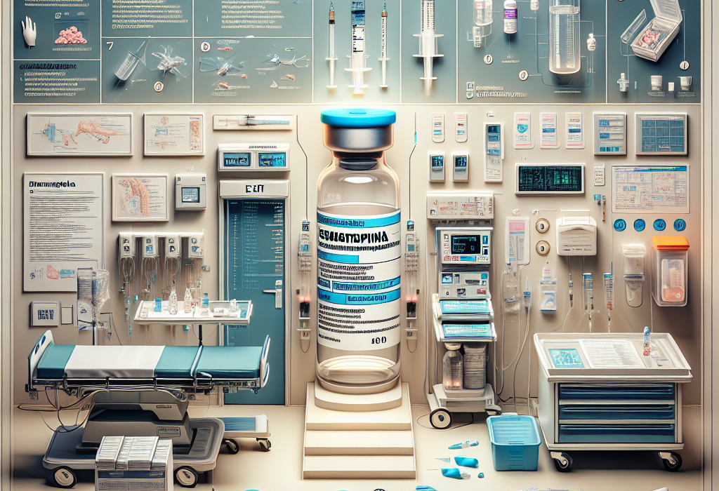 Protocolos de salida del ciclo con Somatropina