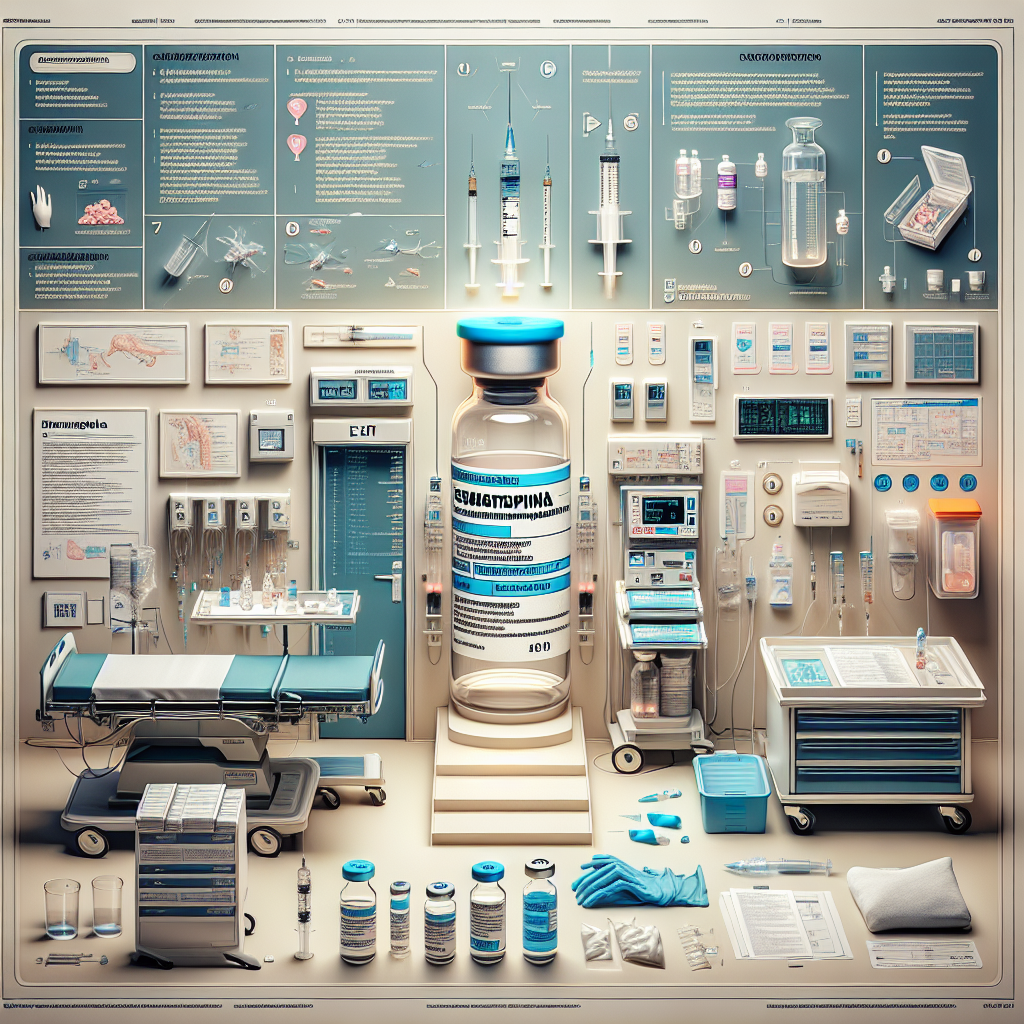 Protocolos de salida del ciclo con Somatropina