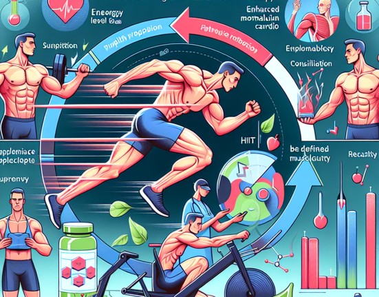 Qué esperar al combinar Terapia post-cíclica con cardio HIIT