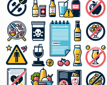 Qué evitar comer al usar Anastrozol