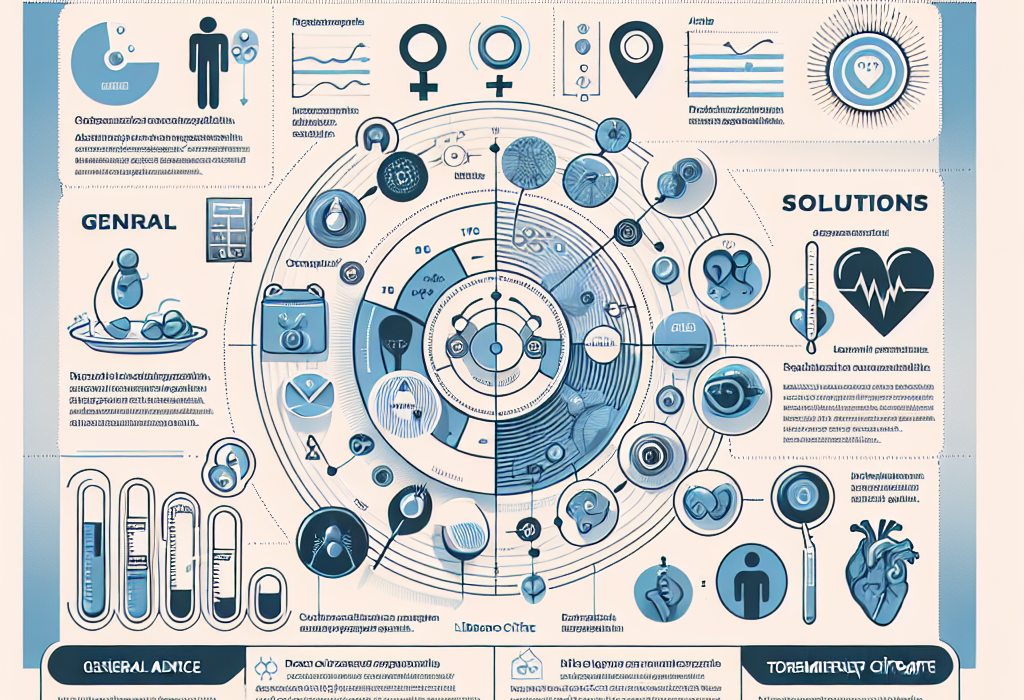 Qué hacer si Citrato de toremifeno produce bajón en el libido