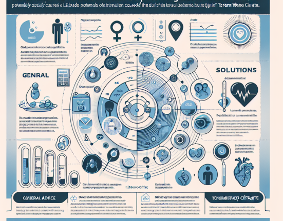 Qué hacer si Citrato de toremifeno produce bajón en el libido