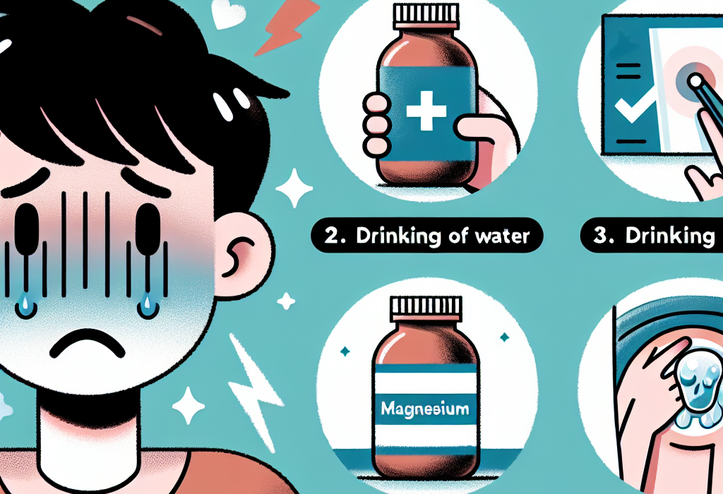 Qué hacer si experimentas dolor al usar Magnesium