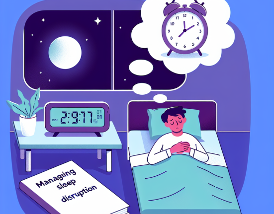 Qué hacer si Tirzepatide interrumpe tu patrón de sueño