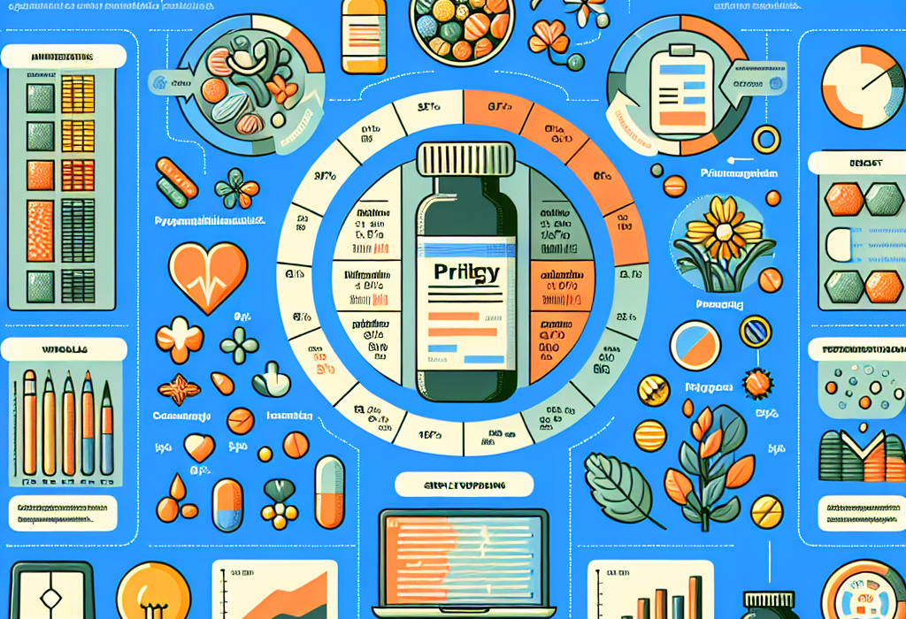 Qué micronutrientes potenciar con Dapoxetine (Priligy)