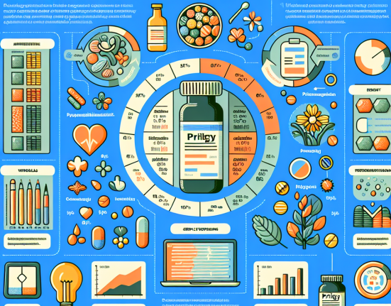 Qué micronutrientes potenciar con Dapoxetine (Priligy)