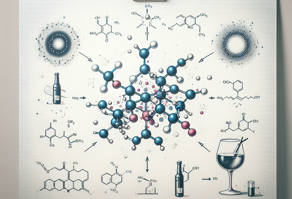 Qué ocurre al mezclar Dapoxetine (Priligy) con alcohol