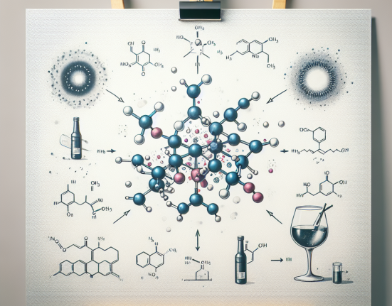 Qué ocurre al mezclar Dapoxetine (Priligy) con alcohol