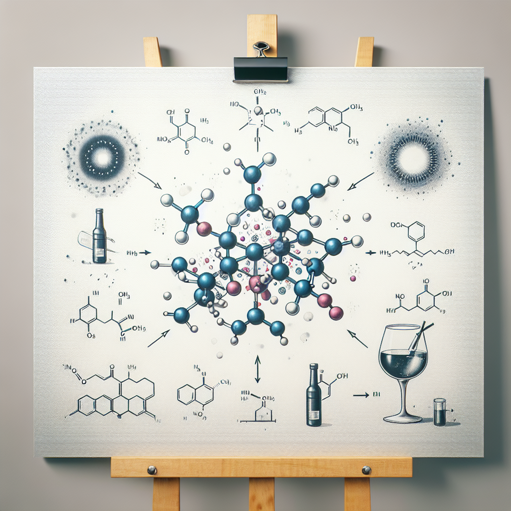 Qué ocurre al mezclar Dapoxetine (Priligy) con alcohol