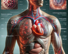 ¿Qué parte del cuerpo responde más a Nebivolol?